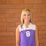 Justine Szendzielorz