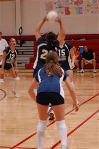 Lauren Mulkern