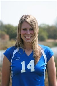 Kaci Miller