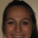 Samantha High mugshot