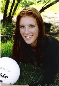 Lea Weber