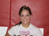 Ashley Croom mugshot