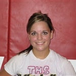 Ashley Croom
