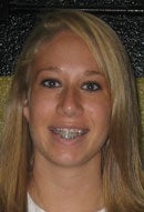 Paige Driapsa mugshot