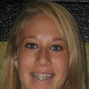 Paige Driapsa mugshot
