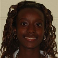 Shantarra Henry mugshot