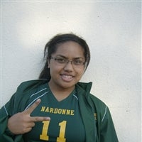 Helena Manumaleuna mugshot