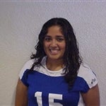 Nalleli Lopez mugshot