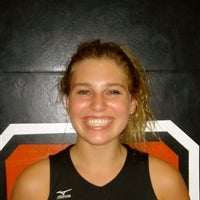 Janel Schmidt mugshot