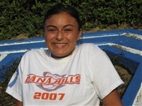 Felicia Arriola
