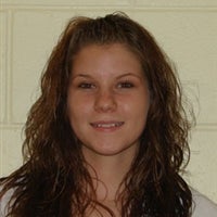 Keri Dean mugshot