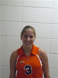 Josie Blair mugshot