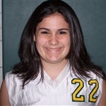 Kayla Sanchez mugshot