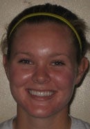 Mallory Parsons mugshot