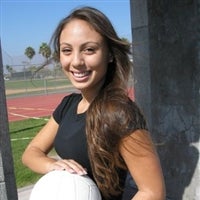 Daniella Russell mugshot