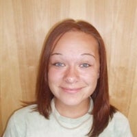 Amber Bulger mugshot