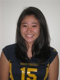 Jillian Matsuoka