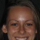 Rachel Ward mugshot