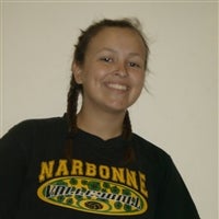 Robyn Ruelas mugshot