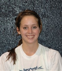 Ashley Wall