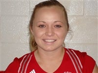 Tiffany Norman