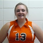 Stephanie Robinson mugshot