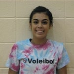 Krystell Lucero mugshot