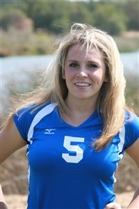 Kelsey Warner