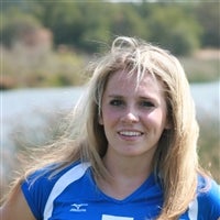 Kelsey Warner mugshot