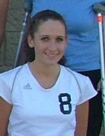 Michelle Baerg