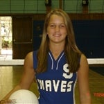 Samantha Messina mugshot