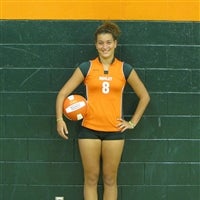 Erica Padula mugshot