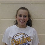 Kiley Raatz mugshot