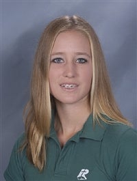 Crystal Noll mugshot