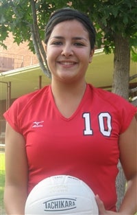 Grisel Gallardo