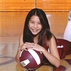 Priscilla Hsu mugshot