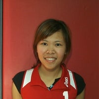 Mai Truong - C mugshot