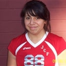 Shirley Jimenez mugshot