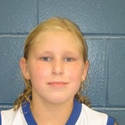 Amber Priester mugshot