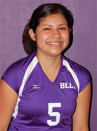 Nelida Chavez mugshot