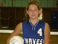 Karalee Vonatzski mugshot