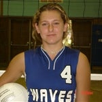 Karalee Vonatzski mugshot