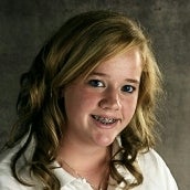 Danielle Redding mugshot
