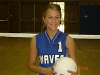 Amanda Mallahy mugshot