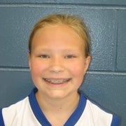 Abby Holman mugshot