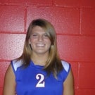 Sarah Mahaffey