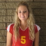 Ashley Faulk mugshot