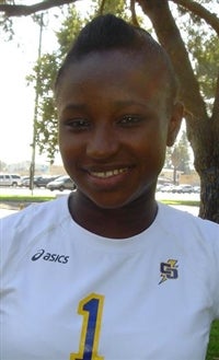 Uchechi Anunkor