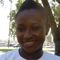 Uchechi Anunkor mugshot