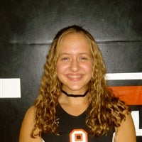 Monica Keller mugshot